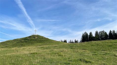 Wanderung zur Siedelalpe und Jugetalpe am Großen Alpsee