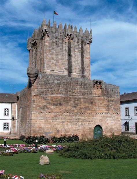 Chaves | Roman Bridge, Thermal Springs & Medieval Castle | Britannica