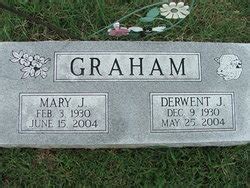 Mary Jane Strong Graham 1930 2004 Memorial Find A Grave