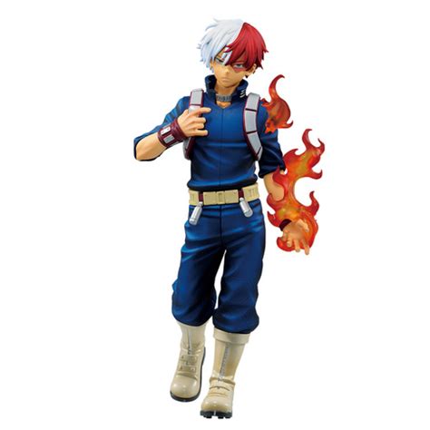 Ichiban Kuji Shoto Figure Mha Next Generations Prize E On Storenvy