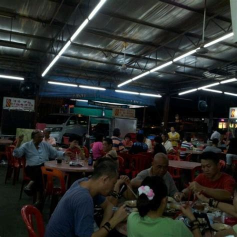 Restoran Medan Selera 888 Celera Anda