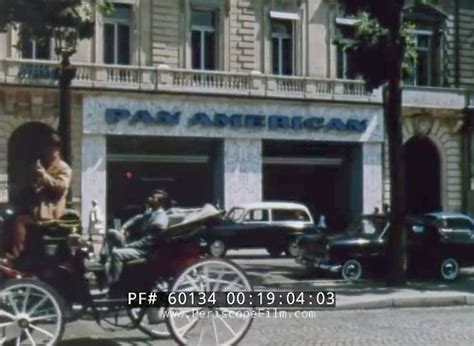 IMCDb Org 1956 Simca Vedette Versailles In Wings To Europe Grand Tour