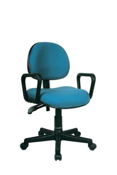 Jual Chairman Kursi Kantor Secretary Chair Kursi Kerja Kode SC 408 Di