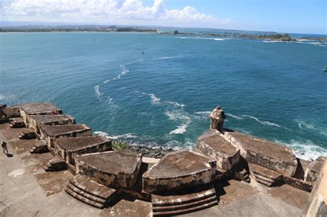 El Morro Geeky Girl Engineer