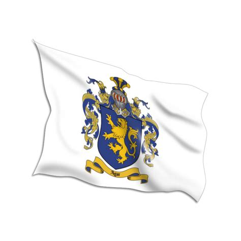 Buy The Agar Coat Of Arms Flags Online • Flag Shop Size 90 X 60cm Storm