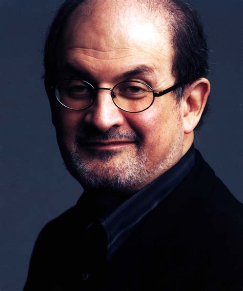 Salman Rushdie | Celebrities lists.