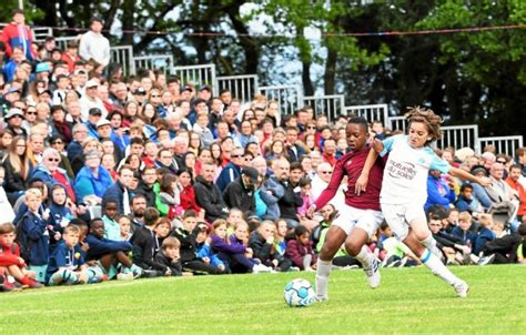 Landerneau Dirinon Un Tournoi Grandeur Nature Le T L Gramme