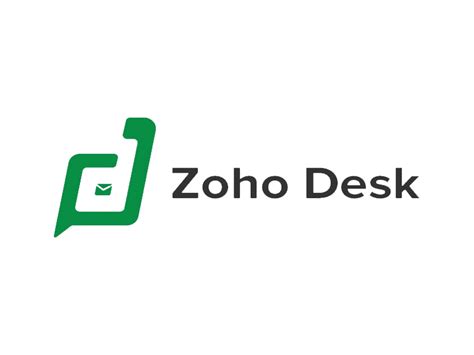 Zoho Desk Zenatta Consulting