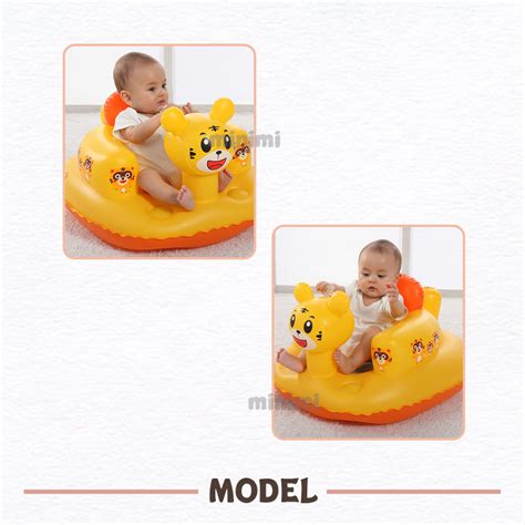 Jual Murah Minimi Sofa Tiup Kursi Pompa Meja Bayi Model Meja Ada Musik