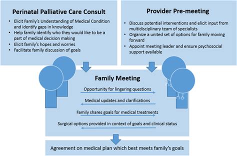 Shared Decision Making Model Shared Decision Making Is A Model Through