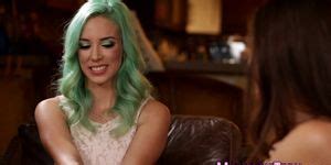 Busty Lesbian Fingering Gushing Beauty Tnaflix