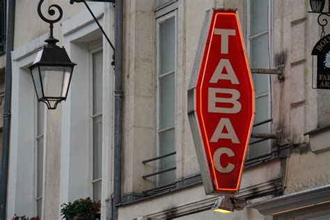 11 Things You Can Do At A French Tabac Frenchentrée