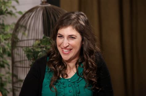 Mayim Bialik | Celebrities Who Have Chosen Home Births | POPSUGAR ...