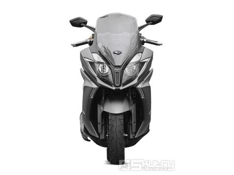 Kymco New Downtown I Abs E Bonus K Skutry Cz