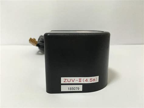 岛津UV传感器ASSY ZUV 2 ZUV II 线长4 5M 其他传感器 维库电子市场网