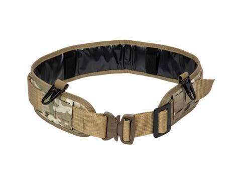 Primal Gear Tactical Battle Belt Multicam