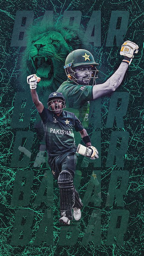 Babar Azam Wallpaper 4K