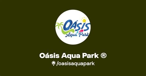 O Sis Aqua Park Instagram Facebook Linktree