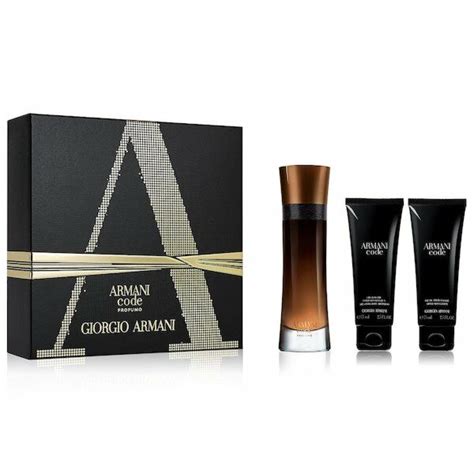 Giorgio Armani Armani Code Profumo EDP MYER Atelier Yuwa Ciao Jp