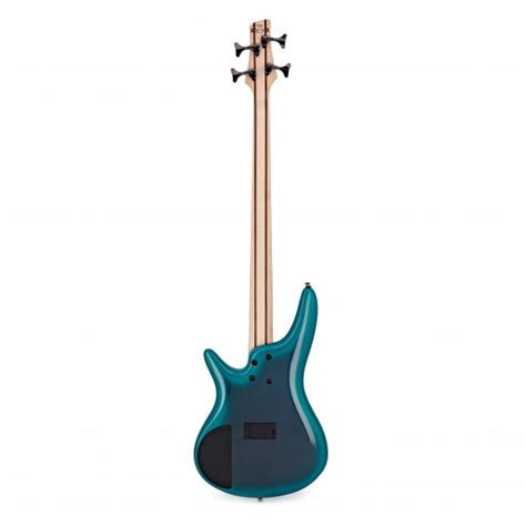 Ibanez Sr E Cerulean Aura Burst Gear Music