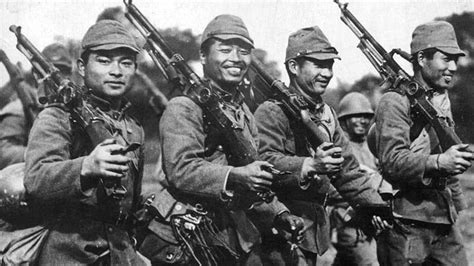 Por Que O Jap O N O Atacou A Urss Durante A Segunda Guerra Mundial