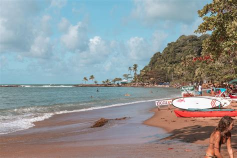 O Que Fazer Em Itacar Bahia Guia Descomplicado E Completo