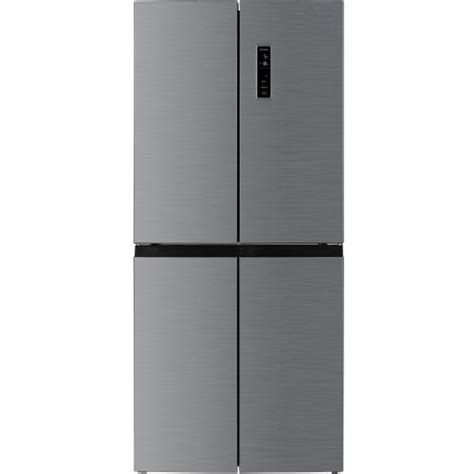 Belling American Fridge Freezer No Frost Stainless Steel Bmd405ix