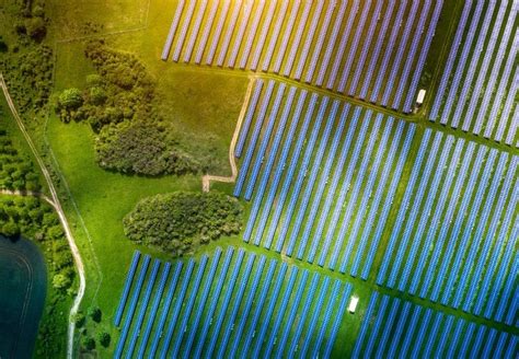 Seci Floats Tender For Gw Ists Connected Solar Projects