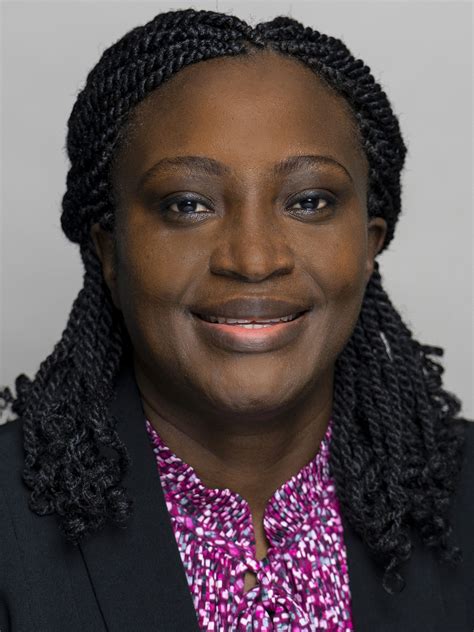 Lillian Nalwoga, MD | General Academic Pediatrics | CHKD