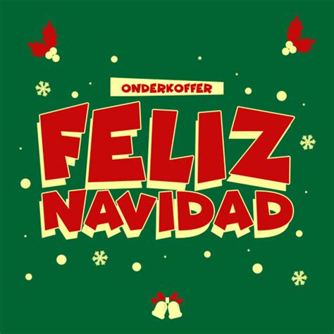 Feliz Navidad (Christmas Trap Remix) by Onderkoffer - Free download on ...