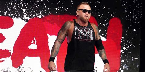 Heath Slater Says Hed Like To Return To Wwe For One More Run