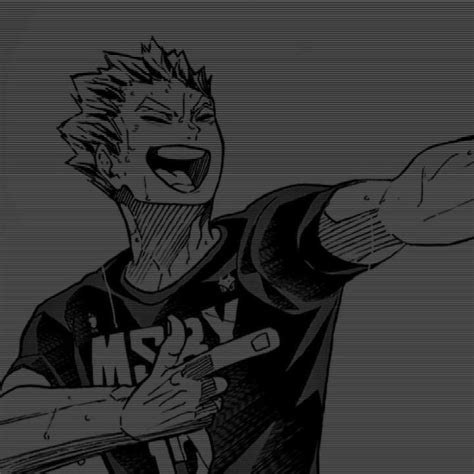 Bokuto Kotaro𓅓 Wiki Haikyuu BR Amino