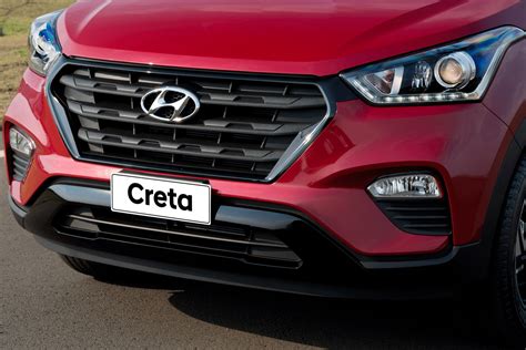 Hyundai Creta ganha versão Sport 2 0 por R 94 990 Quatro Rodas