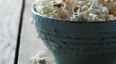 Cinnamon Sugar Microwave Kettle Corn