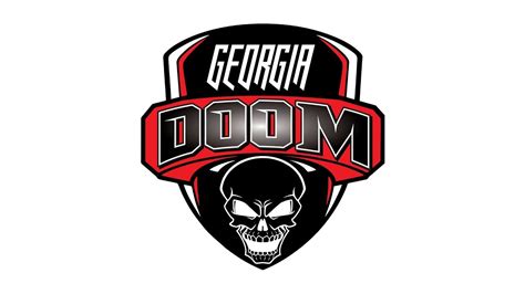 Carolina Cowboyz Vs Georgia Doom Aal Football Live 4202019 Youtube