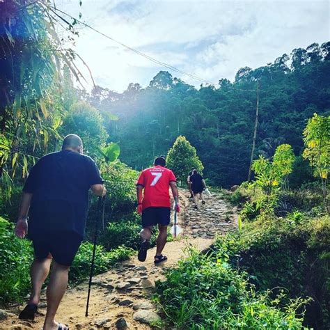 Rekomendasi Tempat Jalan Pagi Di Sentul Bogor