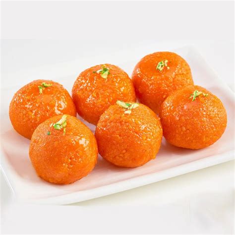 Boondi Ladoo Recipe How To Make Boondi Laddu