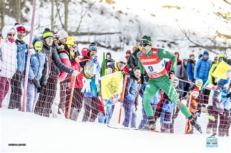 Sci Nordico E Biathlon Il Programma E Gli Orari Delle Gare Del Weekend