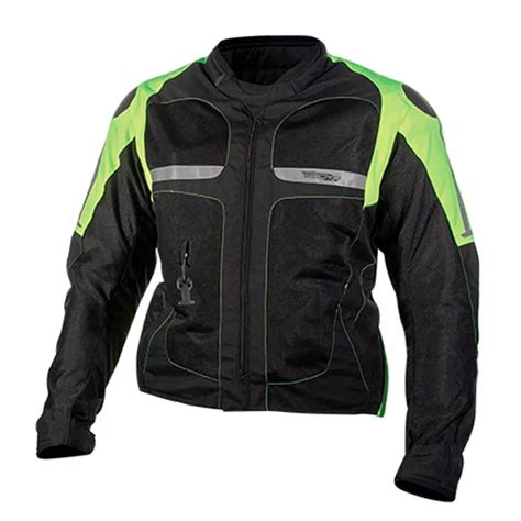 Chaqueta Airbag Moto Helite Vented Tienda MotoCenter