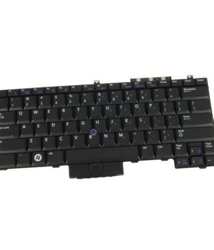 Dell Latitude E4310 Backlit Laptop Keyboard Price In Pakistan