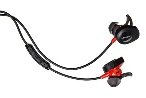 Soundsport Pulse Wireless Headphones Reviews