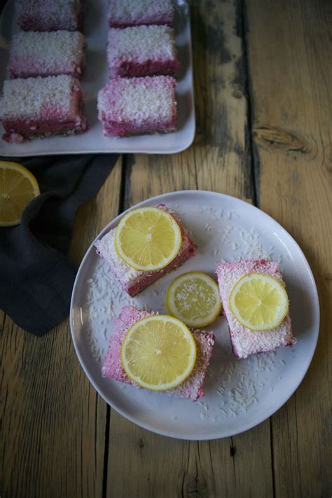 Raw Raspberry Lemonade Bars Naked Cuisine