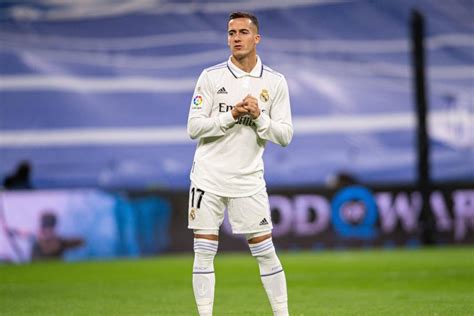 Foot Lucas Vazquez Real Madrid Victime D Une Entorse La Cheville