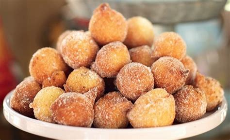 Bolinho De Chuva Sequinho Simples Barata E Deliciosa