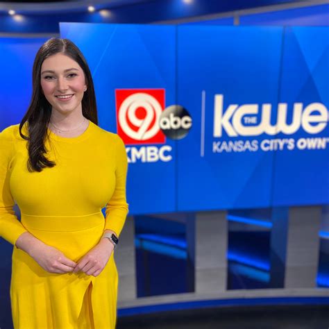 Jamie Weiss KMBC