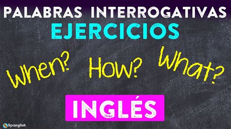 30 Ejemplos De Oraciones Interrogativas En Ingles Eroppa