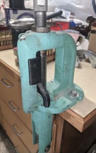 Rcbs Upgrade Primer Catcher Presse Jr2 Ebay