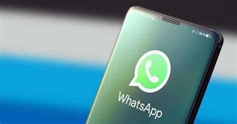 Whatsapp Já Permite Editar Mensagens Enviadas Sabe Como Funciona 4gnews