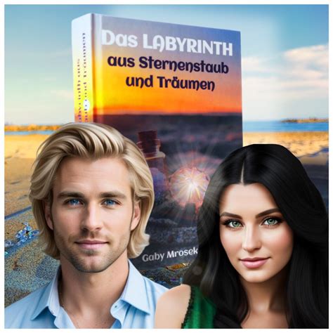 Mut Zur Liebe Auszug Aus Das Labyrinth Aus Sternenstaub Und