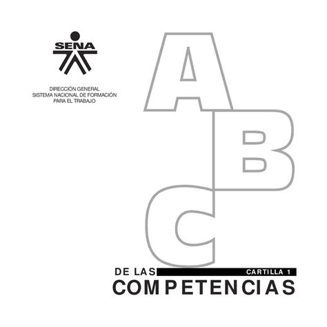 Calaméo Gp Abc De Las Competencias